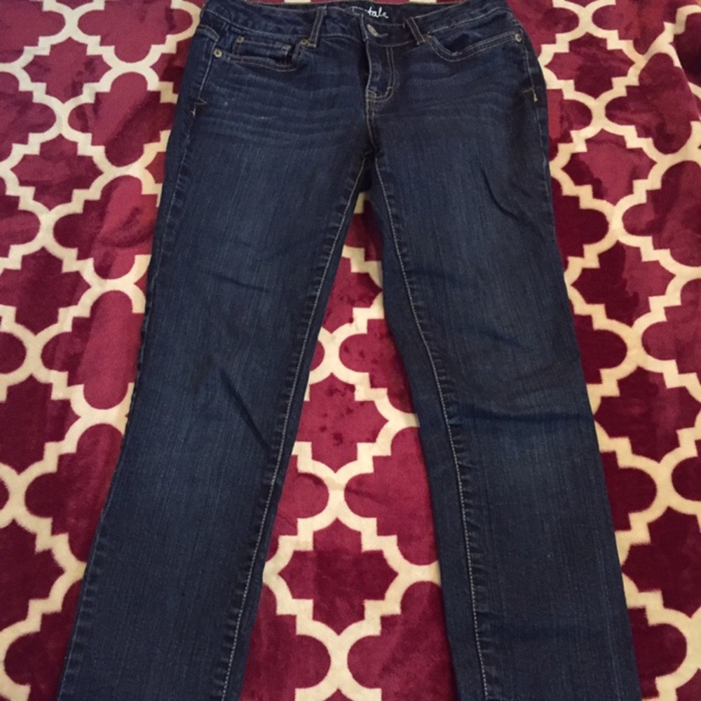 Aeropostale Denim Jeans
